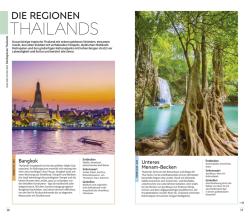 Vis-à-Vis Reiseführer Thailand - Taschenbuch