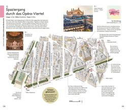 Vis-à-Vis Reiseführer Paris - Taschenbuch