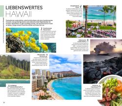 Vis-à-Vis Reiseführer Hawaii - Taschenbuch