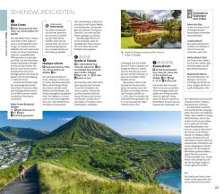 Vis-à-Vis Reiseführer Hawaii - Taschenbuch