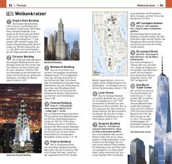 TOP10 Reiseführer New York - Taschenbuch