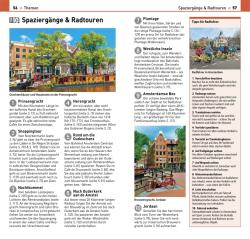 TOP10 Reiseführer Amsterdam - Taschenbuch