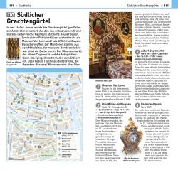 TOP10 Reiseführer Amsterdam - Taschenbuch