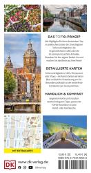 TOP10 Reiseführer Amsterdam - Taschenbuch