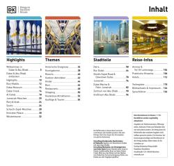 TOP10 Reiseführer Dubai & Abu Dhabi - Taschenbuch