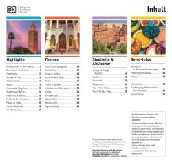 TOP10 Reiseführer Marrakech - Taschenbuch