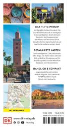 TOP10 Reiseführer Marrakech - Taschenbuch