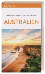 Vis-à-Vis Reiseführer Australien - Taschenbuch