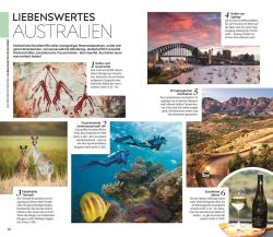 Vis-à-Vis Reiseführer Australien - Taschenbuch