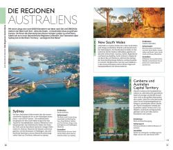 Vis-à-Vis Reiseführer Australien - Taschenbuch