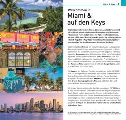 TOP10 Reiseführer Miami & Keys - Taschenbuch