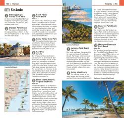 TOP10 Reiseführer Miami & Keys - Taschenbuch