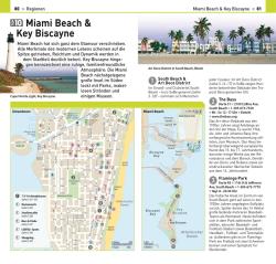 TOP10 Reiseführer Miami & Keys - Taschenbuch