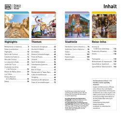 TOP10 Reiseführer Valencia - Taschenbuch