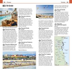 TOP10 Reiseführer Valencia - Taschenbuch
