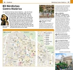 TOP10 Reiseführer Valencia - Taschenbuch