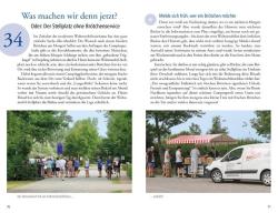 Torsten Berning: 101 Dinge, die ein Wohnmobil-Liebhaber wissen muss - Taschenbuch