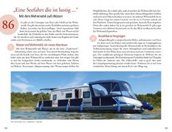 Torsten Berning: 101 Dinge, die ein Wohnmobil-Liebhaber wissen muss - Taschenbuch