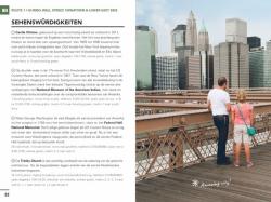 Ingrid Schram: happy time guide New York - Taschenbuch