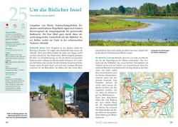 Linda O´Bryan: Radtouren am Wasser Ruhrgebiet - Taschenbuch