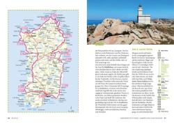 Martin Klug: Sardinien mit dem Wohnmobil Die schönsten Routen von Sassari bis Cagliari - Taschenbuch