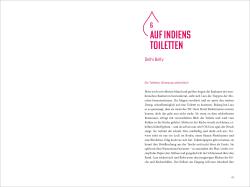 Andrea Glaubacker: Fettnäpfchenführer Indien - Taschenbuch