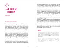 Andrea Glaubacker: Fettnäpfchenführer Indien - Taschenbuch
