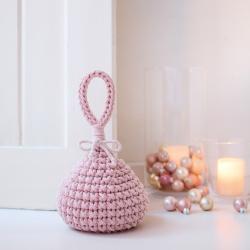 Natalie Nar: Häkel Christmas. Das Adventskalenderbuch - Taschenbuch