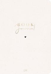 LYX Book Journal - gebunden