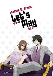 Leeanne M. Krecic: Let´s Play - Teil 3 - Taschenbuch