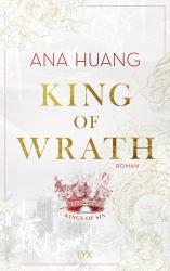 Ana Huang: King of Wrath - Taschenbuch