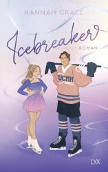 Hannah Grace: Icebreaker - Taschenbuch