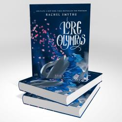 Rachel Smythe: Lore Olympus - Teil 5 - gebunden