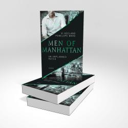 Penelope Ward: Men of Manhattan - An Unplanned Match - Taschenbuch