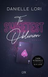 Danielle Lori: The Sweetest Oblivion - Taschenbuch