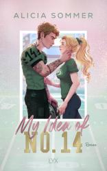 Alicia Sommer: My Idea of No. 14 - Taschenbuch