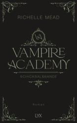 Richelle Mead: Vampire Academy - Schicksalsbande - gebunden