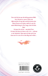 Anna Benning: Vortex - Die Liebe, die den Anfang brachte - Taschenbuch