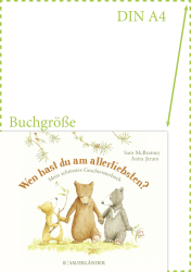 Sam McBratney: Wen hast du am allerliebsten?