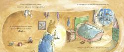 Beatrix Potter: Gute Nacht Peter Hase