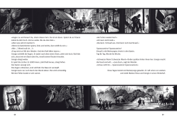 Hannes Binder: Die Schwarzen Brüder, Graphic Novel - gebunden
