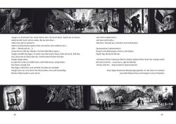 Hannes Binder: Die Schwarzen Brüder, Graphic Novel - gebunden