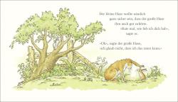 Anita Jeram: Weißt du eigentlich, wie lieb ich dich hab? - gebunden