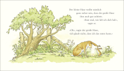 Anita Jeram: Weißt du eigentlich, wie lieb ich dich hab? - gebunden