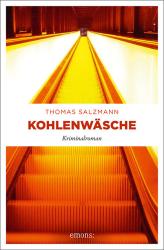 Thomas Salzmann: Kohlenwäsche - Taschenbuch