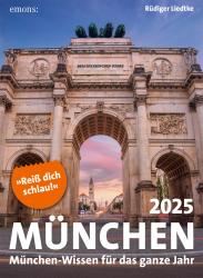 Rüdiger Liedtke: München 2025