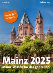 Stefanie Jung: Mainz 2025