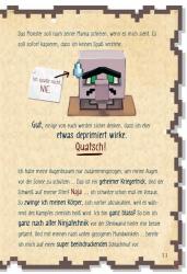 Cube Kid: Minecraft: Tagebuch eines Super-Kriegers - Taschenbuch