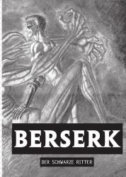 Kentaro Miura: Berserk: Ultimative Edition 01. Bd.1 - Taschenbuch