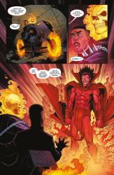 Alan Robinson: Die neuen Fantastic Four: Stärker als die Hölle - Taschenbuch
